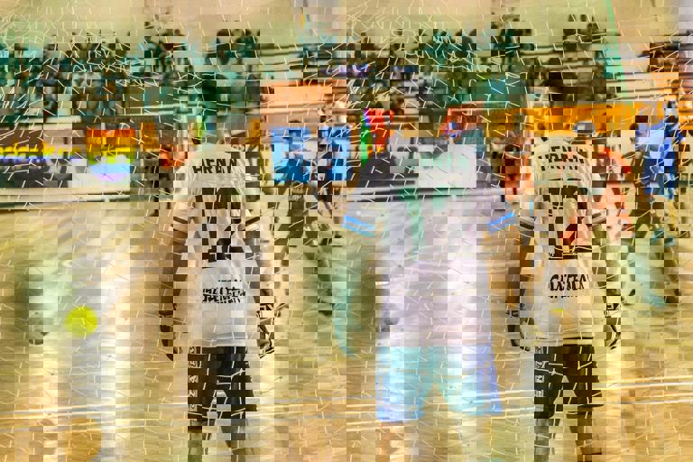 Equipos de fútbol sala profesionalizan sus plantillas ante nueva temporada de liga