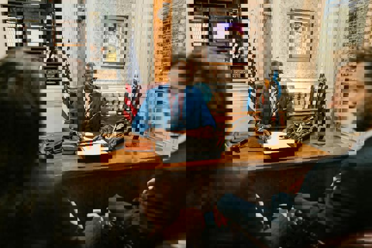 Corte internacional resuelve histórica disputa fronteriza entre dos países de África